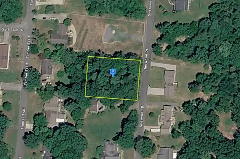 1543 Sherwood Dr, Newport, TN 37821