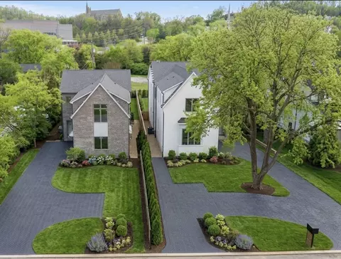 2203 Castleman Dr, Nashville, TN 37215