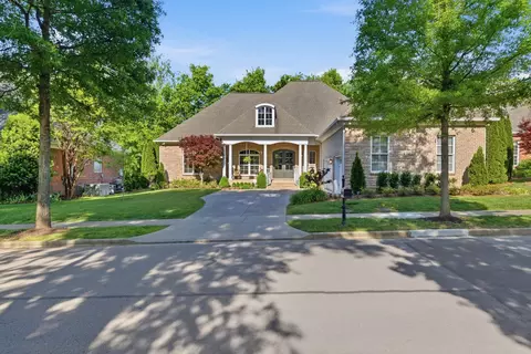 637 Band Dr, Franklin, TN 37064
