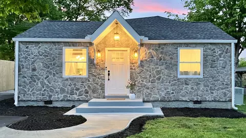 520 Eastview Cir, Franklin, TN 37064