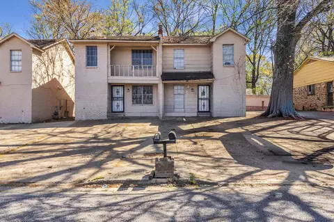 3406 Dungreen St, Memphis, TN 38118
