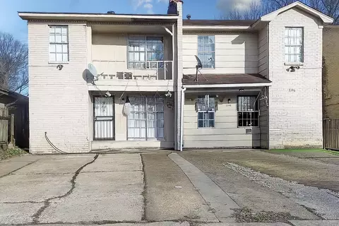 3394 Dungreen St, Memphis, TN 38118