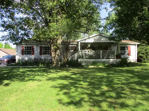 230 Davis Corner Rd, Mount Juliet, TN 37122