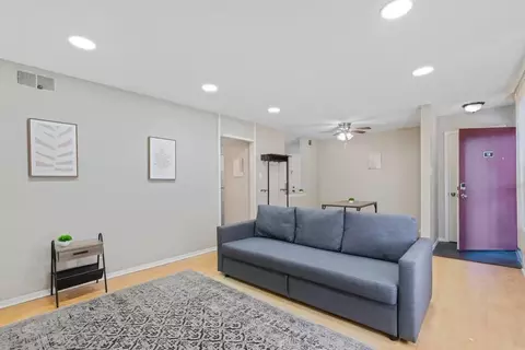 108 N Belvedere Blvd #18, Memphis, TN 38104