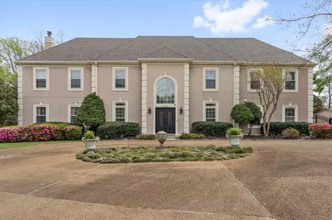 3526 Shea Rd, Collierville, TN 38017