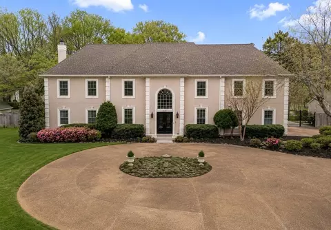 3526 Shea Rd, Collierville, TN 38017