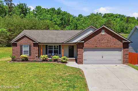 6515 Martha Oak Ln, Knoxville, TN 37918