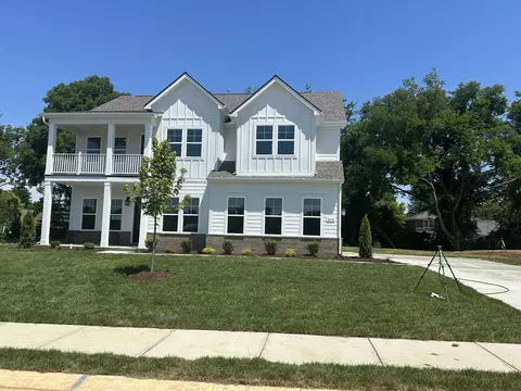 306 Eyak Ln, Murfreesboro, TN 37129
