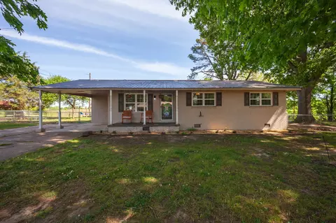 10 Magnolia St, Friendship, TN 38034