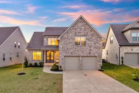 1706 Sorrell Park Dr, Spring Hill, TN 37174
