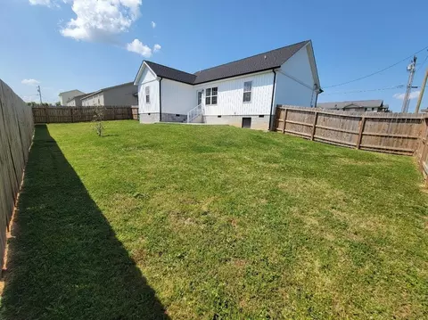 Exterior - 62 Modena Pl, Decherd, TN 37324 photo 9 of 9