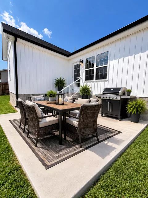 Exterior - 62 Modena Pl, Decherd, TN 37324 photo 6 of 11