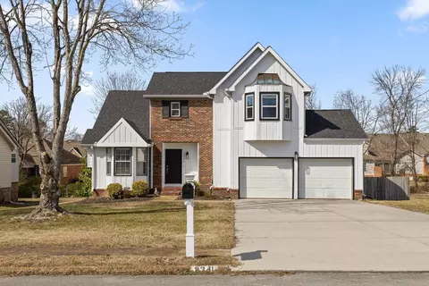 2341 Ashford Dr, Chattanooga, TN 37421