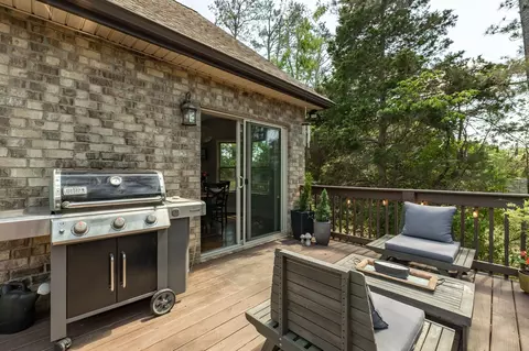 Exterior - 7113 Rusty Dr, Fairview, TN 37062 photo 4 of 16