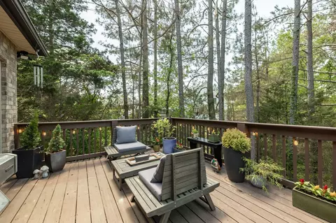 Exterior - 7113 Rusty Dr, Fairview, TN 37062 photo 7 of 16
