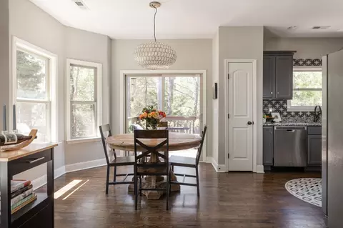 Dining - 7113 Rusty Dr, Fairview, TN 37062 photo 1 of 2