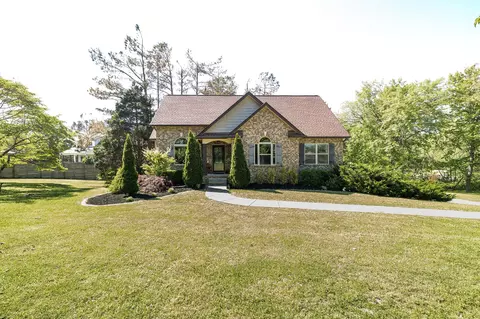 Exterior - 7113 Rusty Dr, Fairview, TN 37062 photo 3 of 16