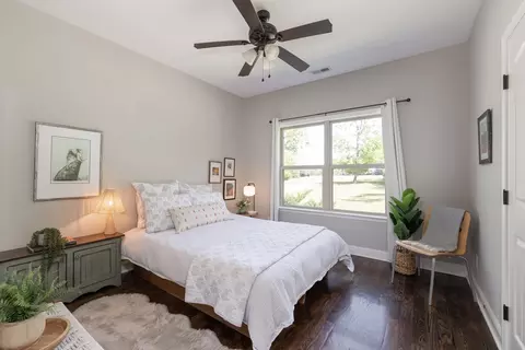 Bedroom - 7113 Rusty Dr, Fairview, TN 37062 photo 4 of 6