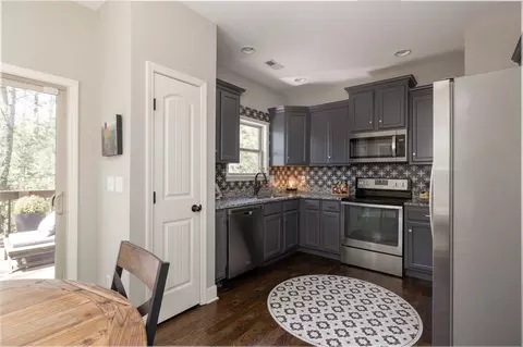 Kitchen - 7113 Rusty Dr, Fairview, TN 37062 photo 1 of 6