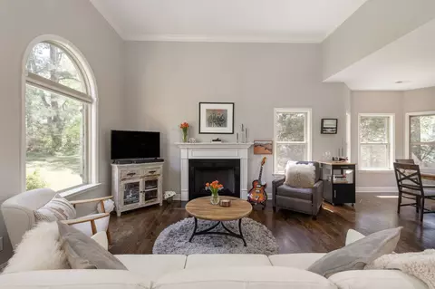 Living - 7113 Rusty Dr, Fairview, TN 37062 photo 3 of 8