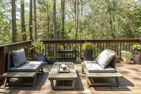 Exterior - 7113 Rusty Dr, Fairview, TN 37062 photo 5 of 16