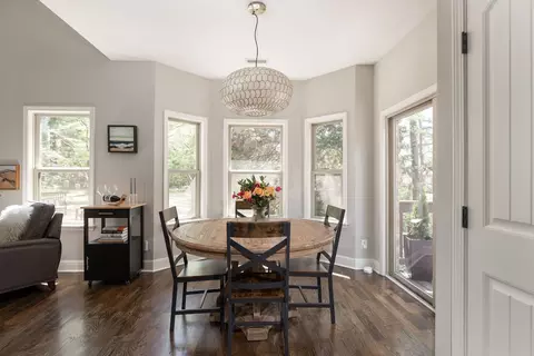 Dining - 7113 Rusty Dr, Fairview, TN 37062 photo 2 of 2