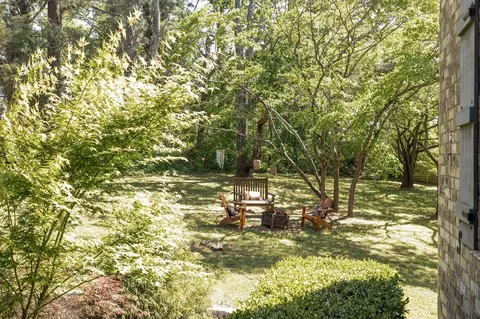 Exterior - 7113 Rusty Dr, Fairview, TN 37062 photo 10 of 16