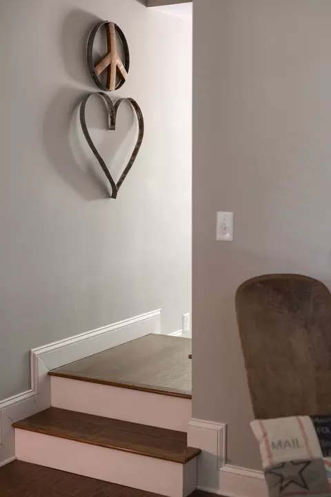 Entry Way - 7113 Rusty Dr, Fairview, TN 37062 photo 4 of 4