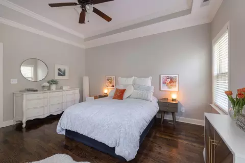 Bedroom - 7113 Rusty Dr, Fairview, TN 37062 photo 3 of 6