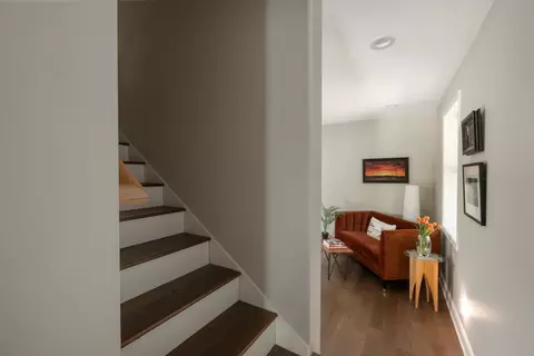 Entry Way - 7113 Rusty Dr, Fairview, TN 37062 photo 1 of 4