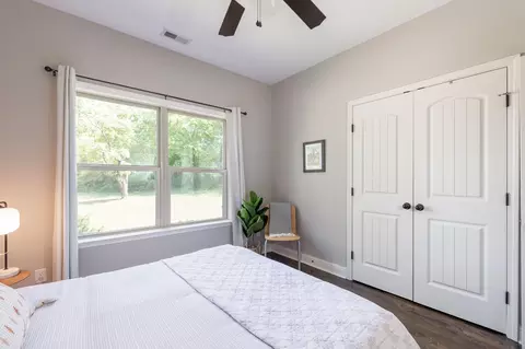 Bedroom - 7113 Rusty Dr, Fairview, TN 37062 photo 6 of 6