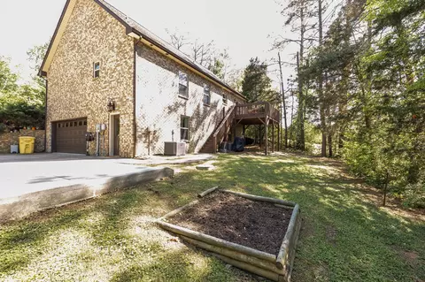 Exterior - 7113 Rusty Dr, Fairview, TN 37062 photo 15 of 16