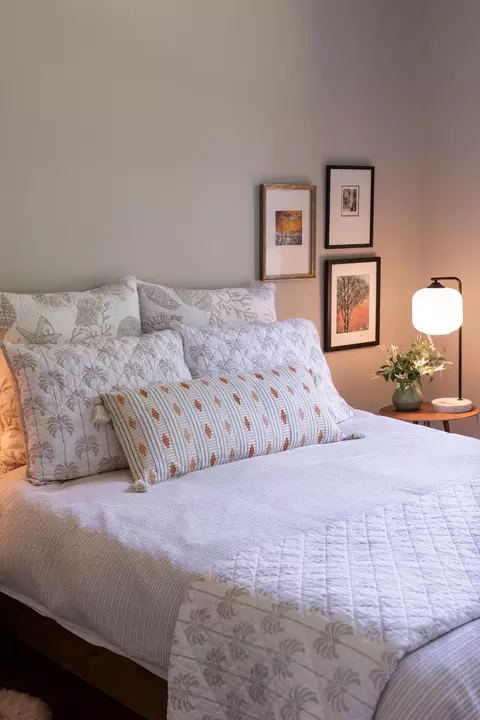 Bedroom - 7113 Rusty Dr, Fairview, TN 37062 photo 5 of 6