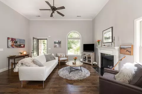Living - 7113 Rusty Dr, Fairview, TN 37062 photo 1 of 8