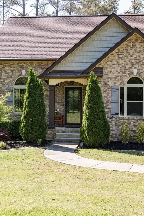 Exterior - 7113 Rusty Dr, Fairview, TN 37062 photo 2 of 16