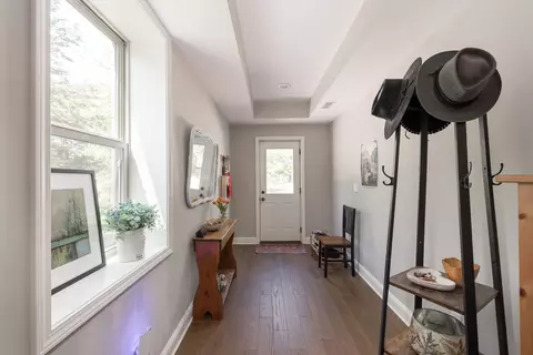 Entry Way - 7113 Rusty Dr, Fairview, TN 37062 photo 2 of 4
