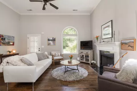 Living - 7113 Rusty Dr, Fairview, TN 37062 photo 5 of 8
