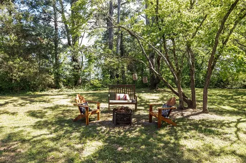 Exterior - 7113 Rusty Dr, Fairview, TN 37062 photo 13 of 16