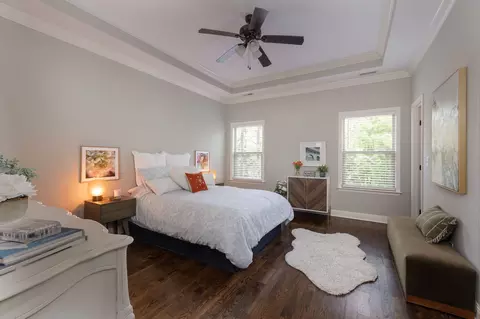 Bedroom - 7113 Rusty Dr, Fairview, TN 37062 photo 1 of 6