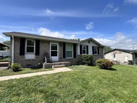 2806 Driftwood Dr, Springfield, TN 37172