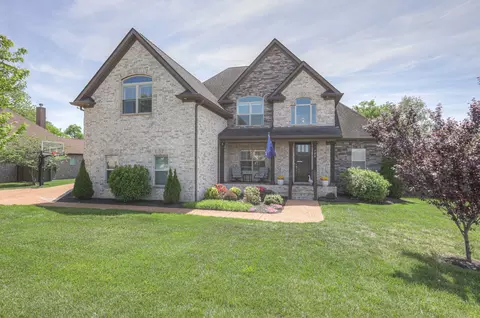 700 Stonecrest Dr, Mount Juliet, TN 37122