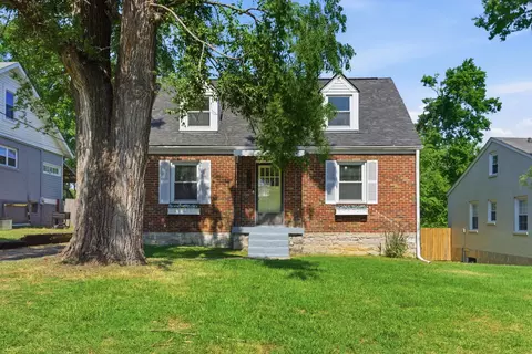 3707 Burrus St, Nashville, TN 37216