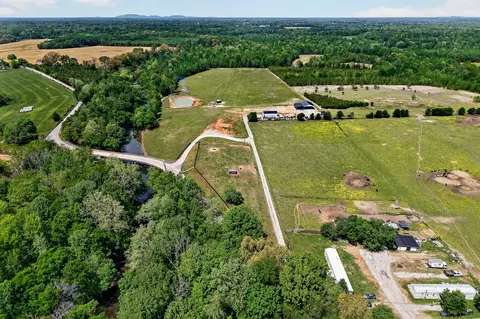 1378 Wheeler Rd, Mcminnville, TN 37110