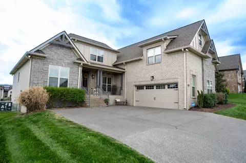 190 Pima Trl, Lebanon, TN 37087
