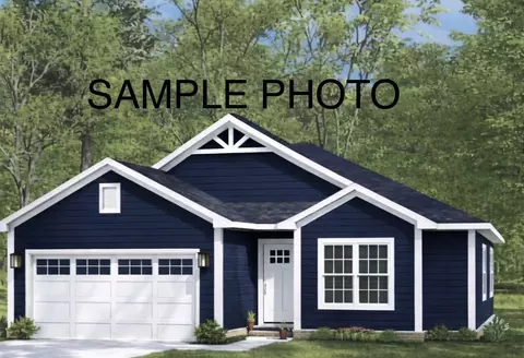 2636 Willow Run Trl NW, Cleveland, TN 37312