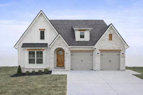 2742 Willow Run Trail Nw NW, Cleveland, TN 37312