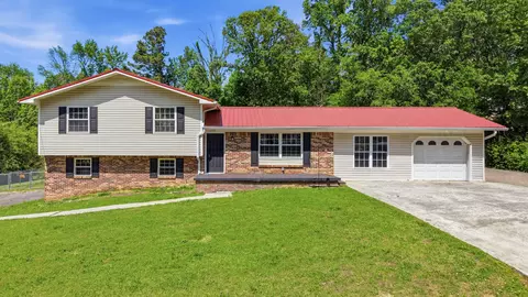 1935 Greendale Dr NE, Cleveland, TN 37323
