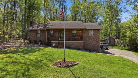 348 Mapleton Dr NW, Cleveland, TN 37312