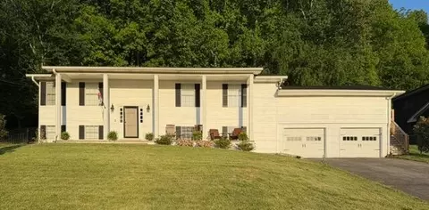 3744 Hilldale Dr NE, Cleveland, TN 37312