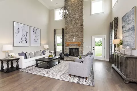 513 Red Barn Way, Mount Juliet, TN 37122